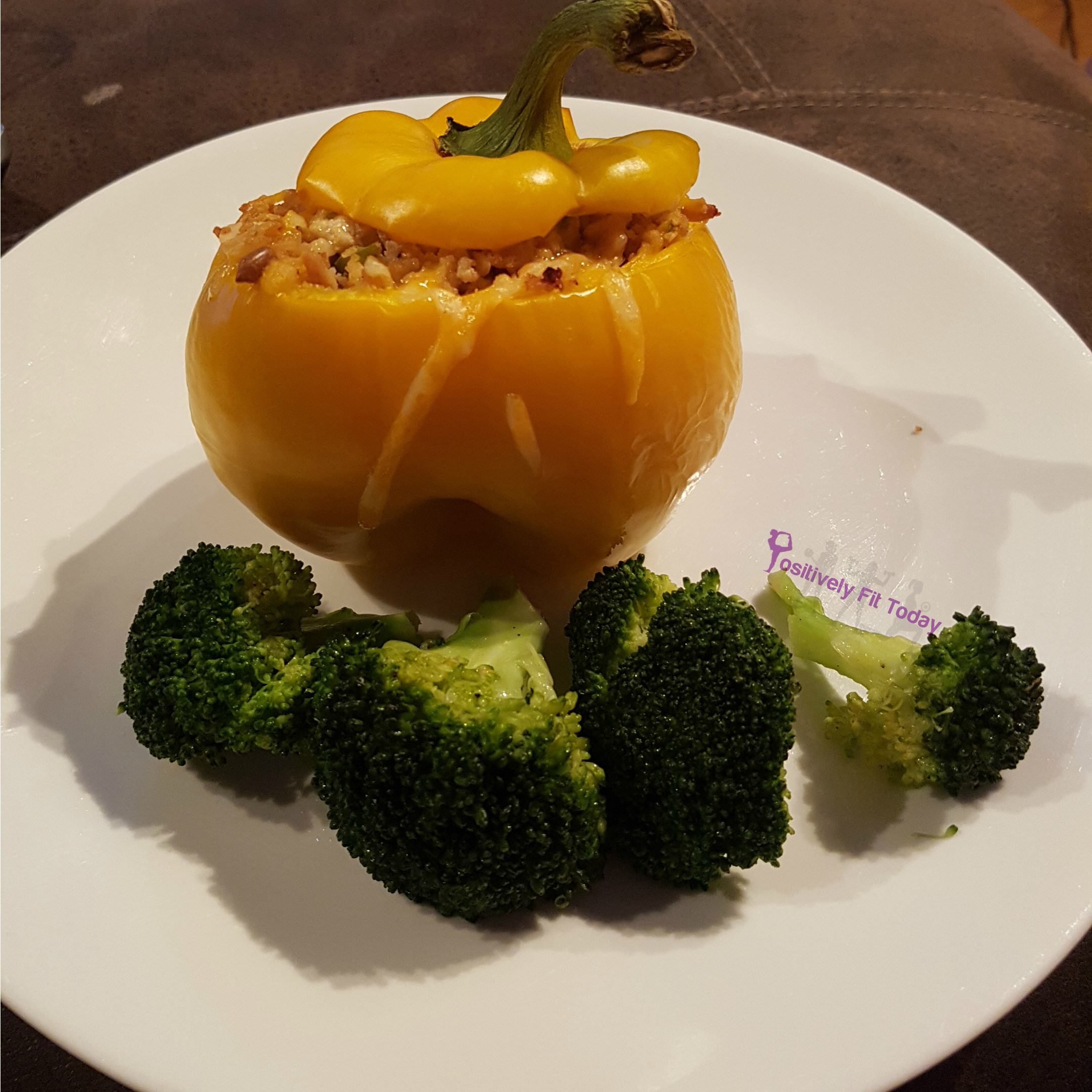 Stuffed Peppers2